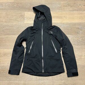 The North Face Lenado Jacket Black Women’s Size Small F22 Excellent Condition